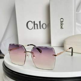 Picture of Chloe Sunglasses _SKUfw66579345fw